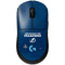 NHL 2021 Stanley Cup Champions Tampa Bay Lightning G Pro Wireless Gaming Mouse Skin